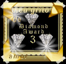 awarddiamante