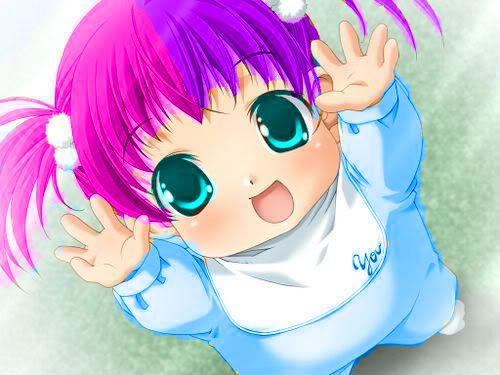 The Anime BABY ADOPTION - Kupika.com