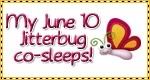 Image - Co-sleeps - June 2010 Jitterbugs