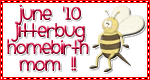 Image - Hoping for a Homebirth Mom - June 2010 Jitterbugs