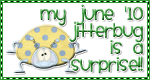 Image - Green Team - My June 2010 Jitterbug is a surprise