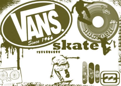 vans