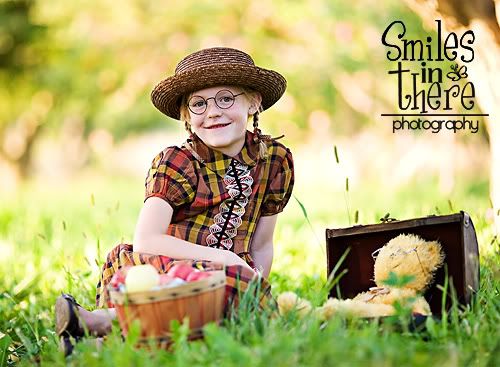 baylea at apple orchard