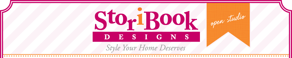 Storibook Designs Open Studio