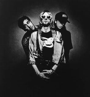 Nirvana Pictures, Images and Photos