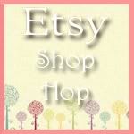 Etsy Shop Hop