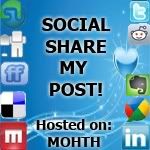 Social Share Me!