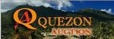 Quezon Online Auction