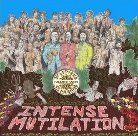 Jun Fukamachi - Sgt. Pepper's Lonely Hearts Club Band Jun Fukamachi - Sgt. Pepper's Lonely Hearts Club Band