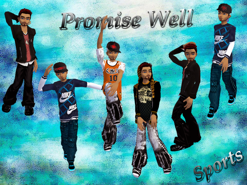 PromiseWell