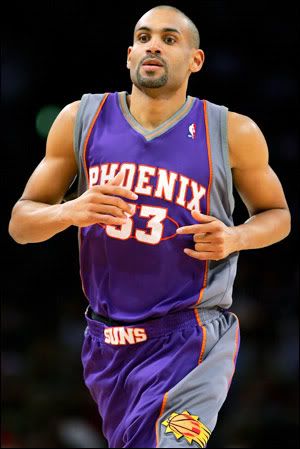 GRANT HILL Pictures, Images and Photos