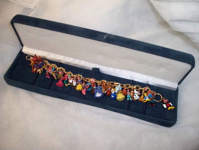 Charm Disney - Amazon.de