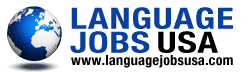 Foreign Language Jobs