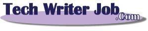 Technical Writer Jobs