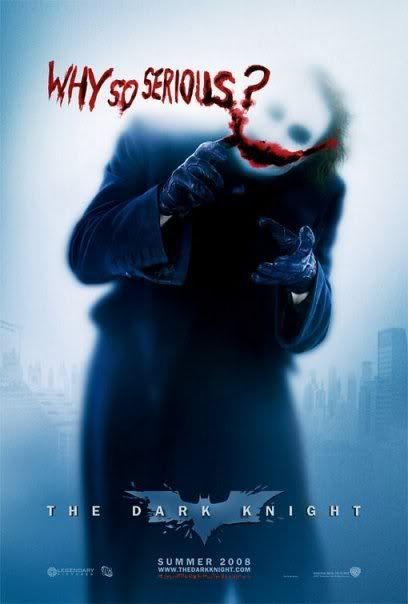 The Dark Knight Breaks Box-Office Records