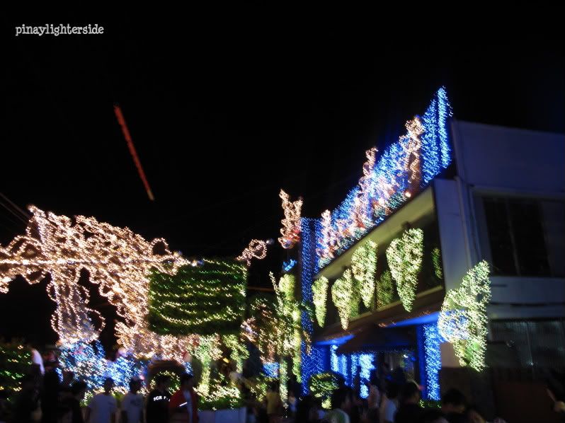 Christmas, Mana House, Davao