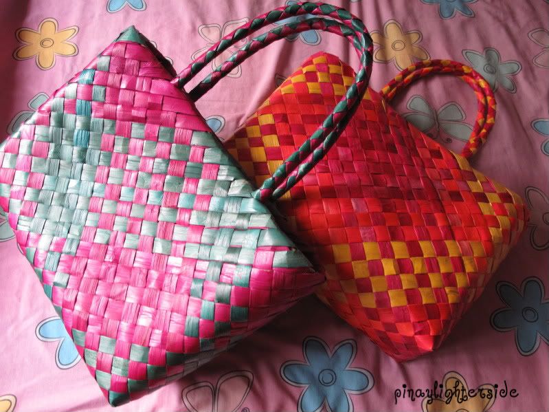 Philippine bags