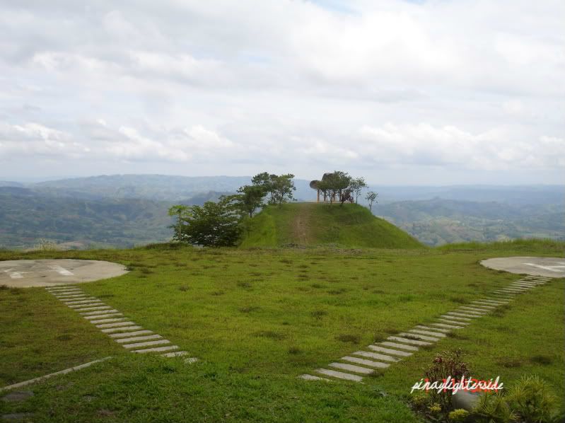 Bukidnon Overview Park
