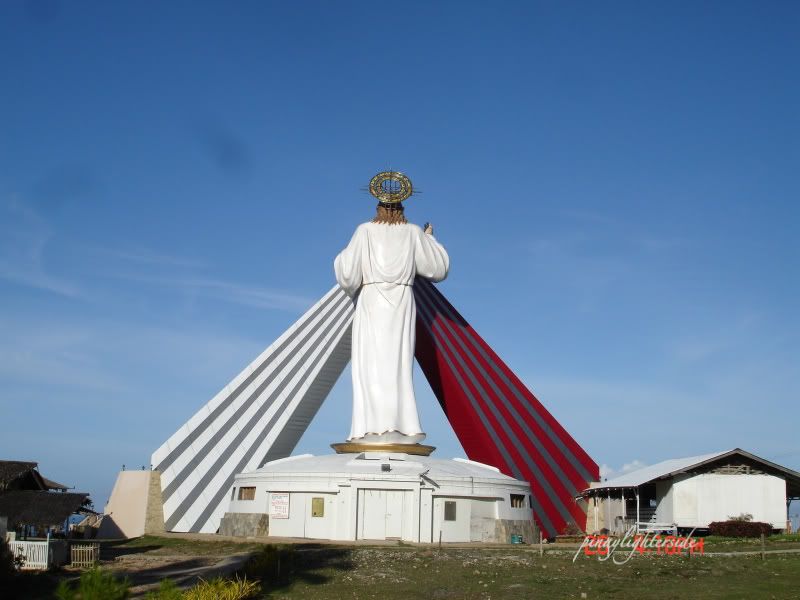 Divine Mercy Hill,Cagayan de Oro City,Misamis Oriental,Mindanao