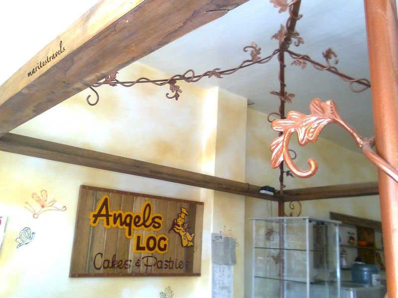 Angels Log,Malaybalay