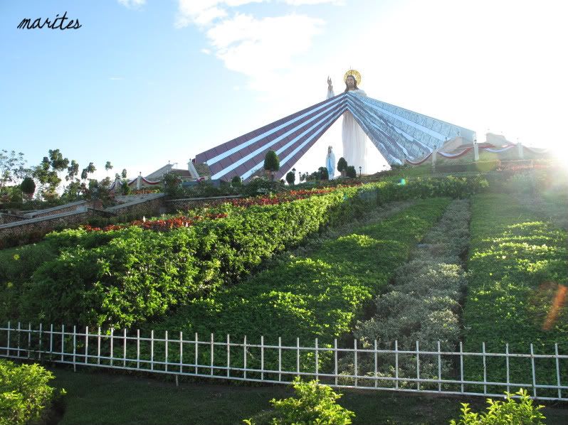 Divine Mercy Hill,Divine Mercy Hills,Cagayan de Oro City,Misamis Oriental,Mindanao