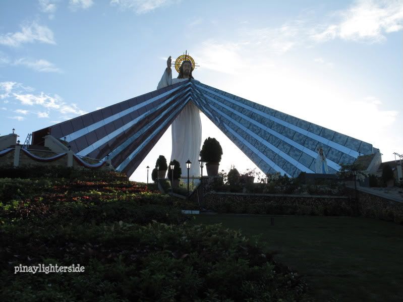 Divine Mercy Hills,Misamis Oriental,Cagayan de Oro City,Mindanao