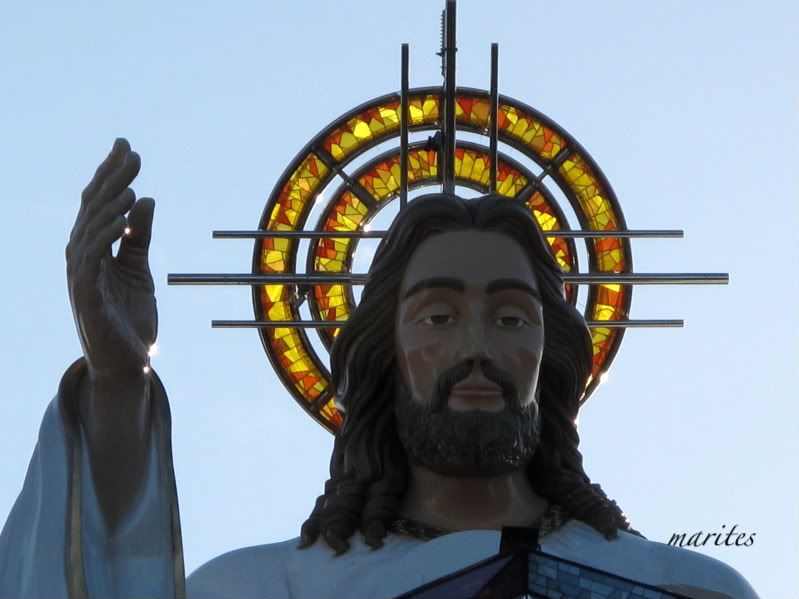 Divine Mercy Hill,Misamis Oriental,Cagayan de Oro City,Mindanao