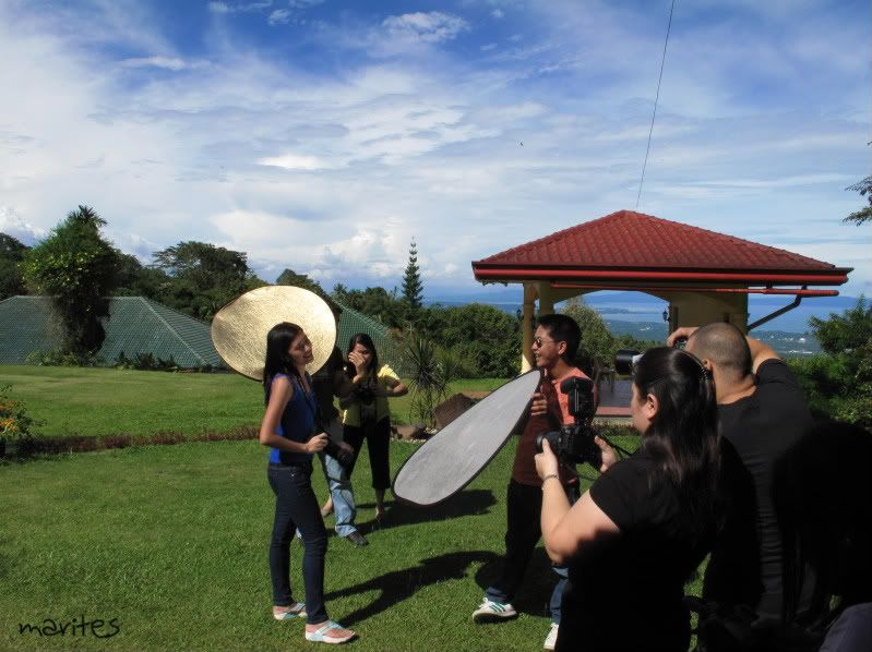 Loleng's Mountain Resort,Davao City,Mindanao