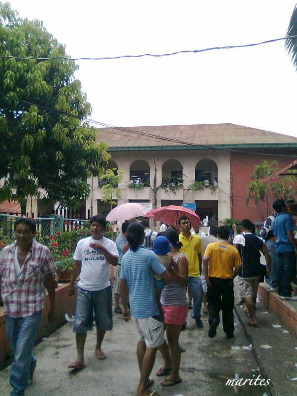 Philippine 2010 elections