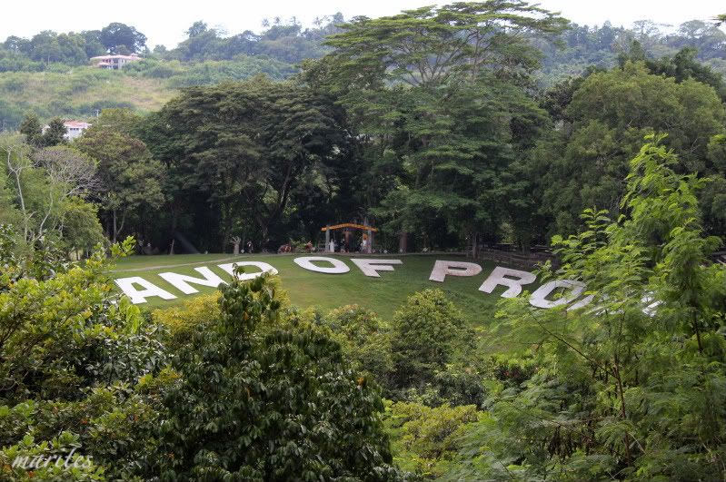 GAP Farm,Davao City,Land of Promise,Mindanao