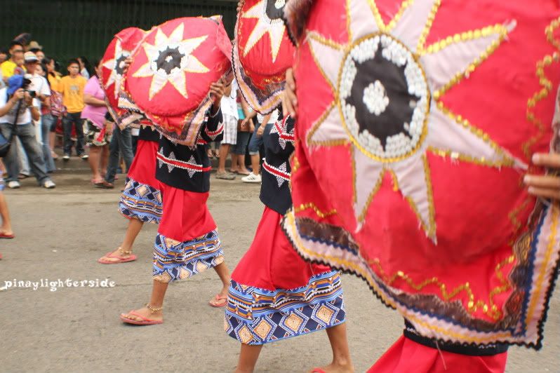 Kadayawan festival,Davao City