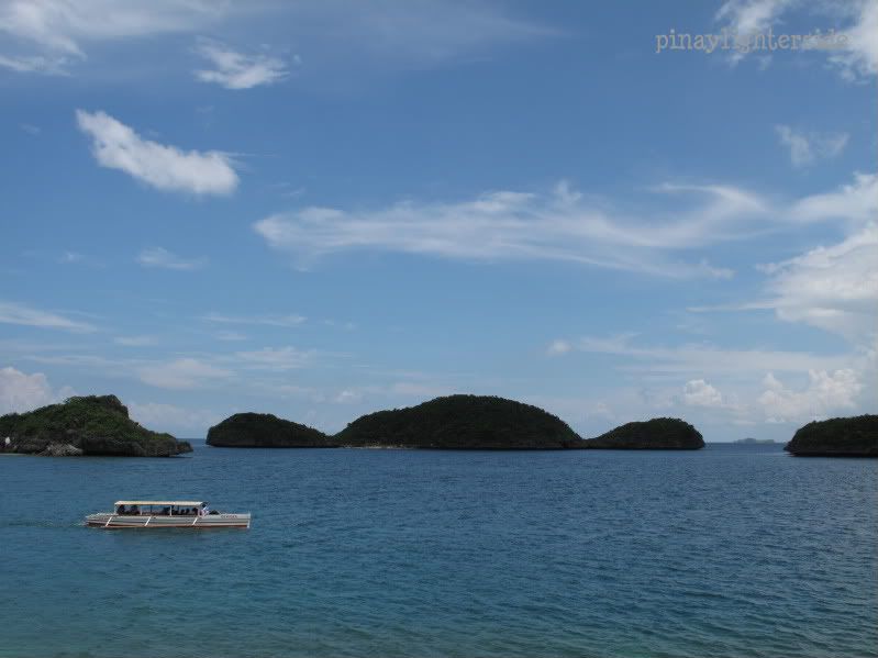 Hundred Islands,Alaminos,Pangasinan,Luzon,beach,Philippines