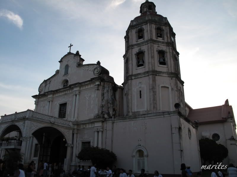 Betis,Pampanga,Luzon,Philippine churches