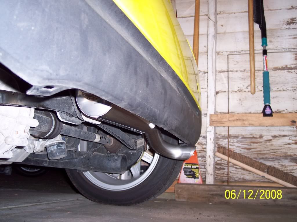 Doug Thorley exhaust prebuy special! Page 5 Smart Car of America Forum