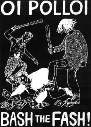 Oi Polloi Pictures, Images and Photos