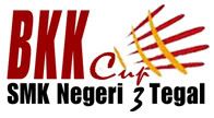 Ikuti Turnamen Bulutangkis BKK Cup 3 Tahun 2012