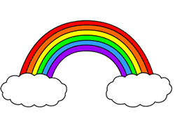 rainbow Pictures, Images and Photos