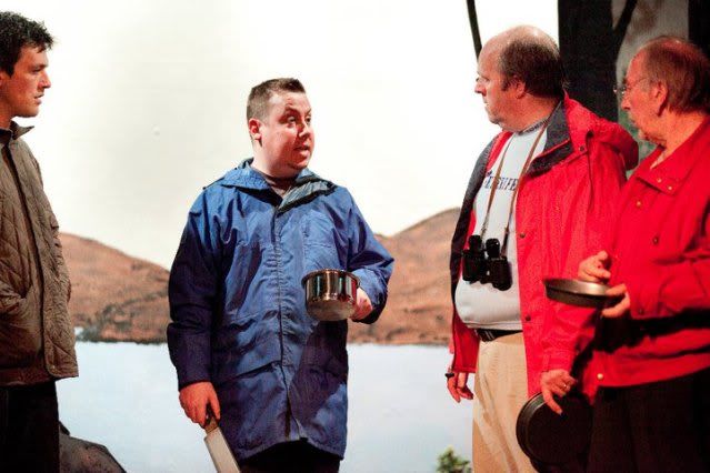 Alexandra Players