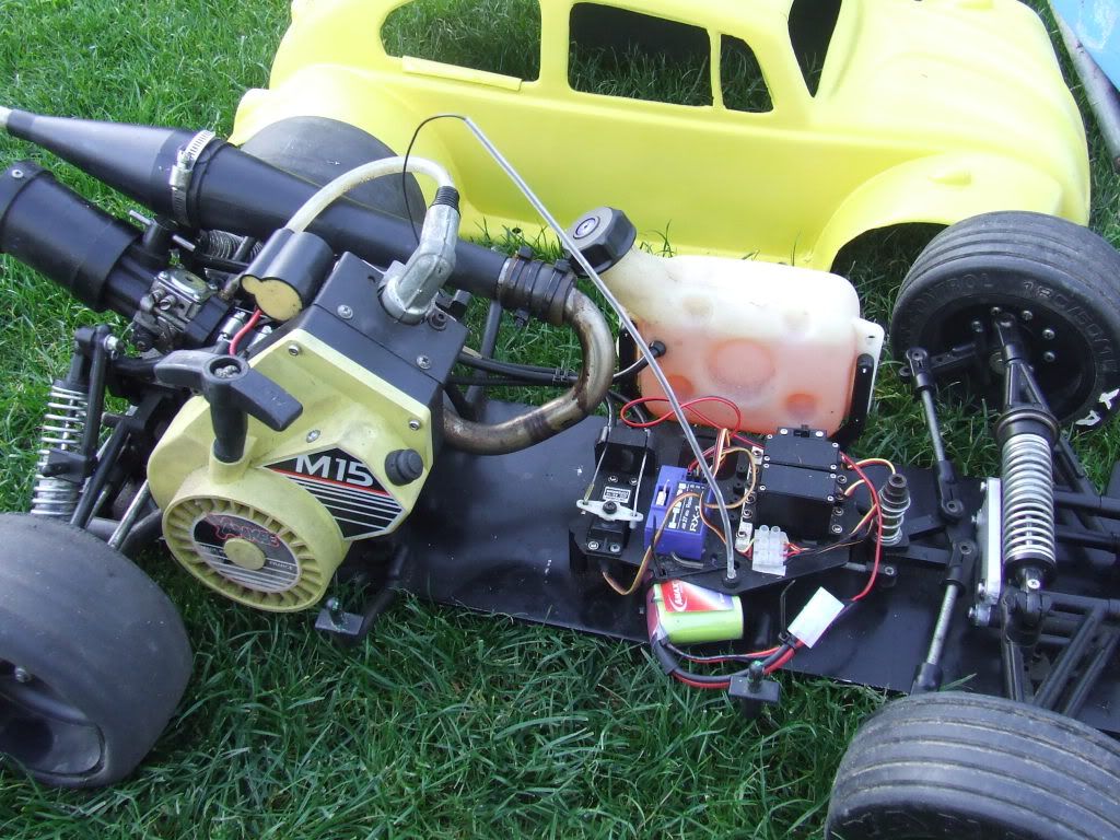 nitrous for rc car