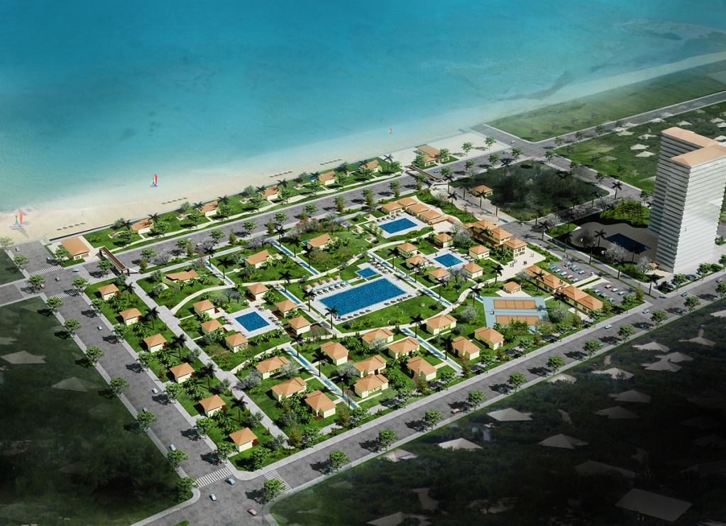 ROYAL LOTUS RESORT AND SPA
