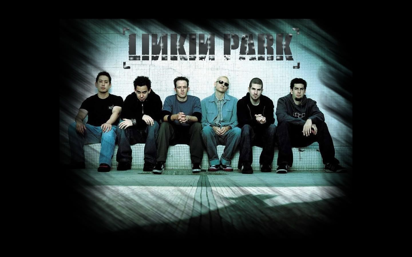 Linkin Park   Projekt Revolution  Live Milton Keynes 290608 Resource RG Music By TheReids preview 0