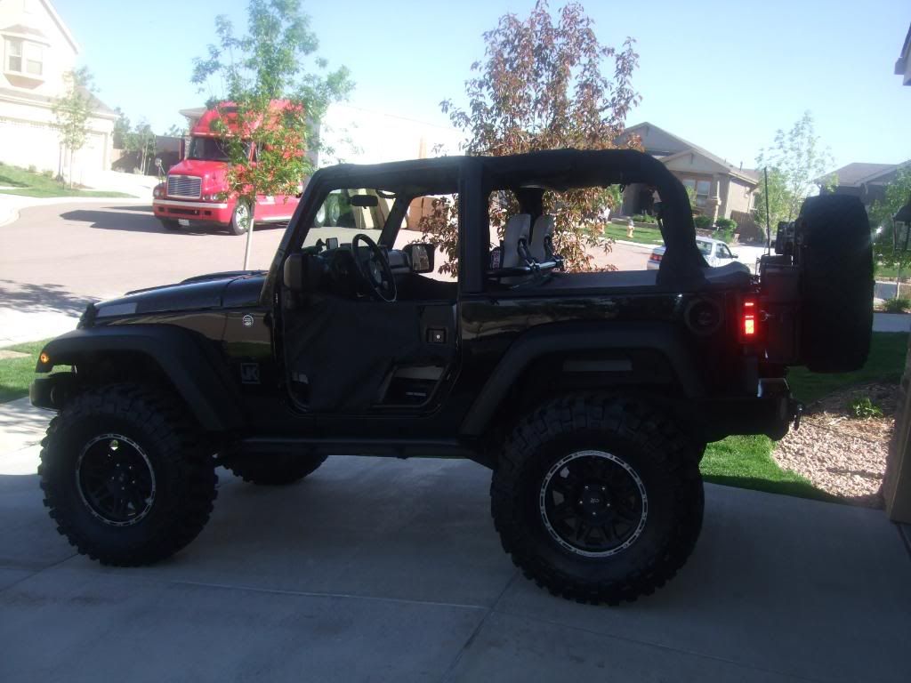 Discounted jeep wrangler tires #2