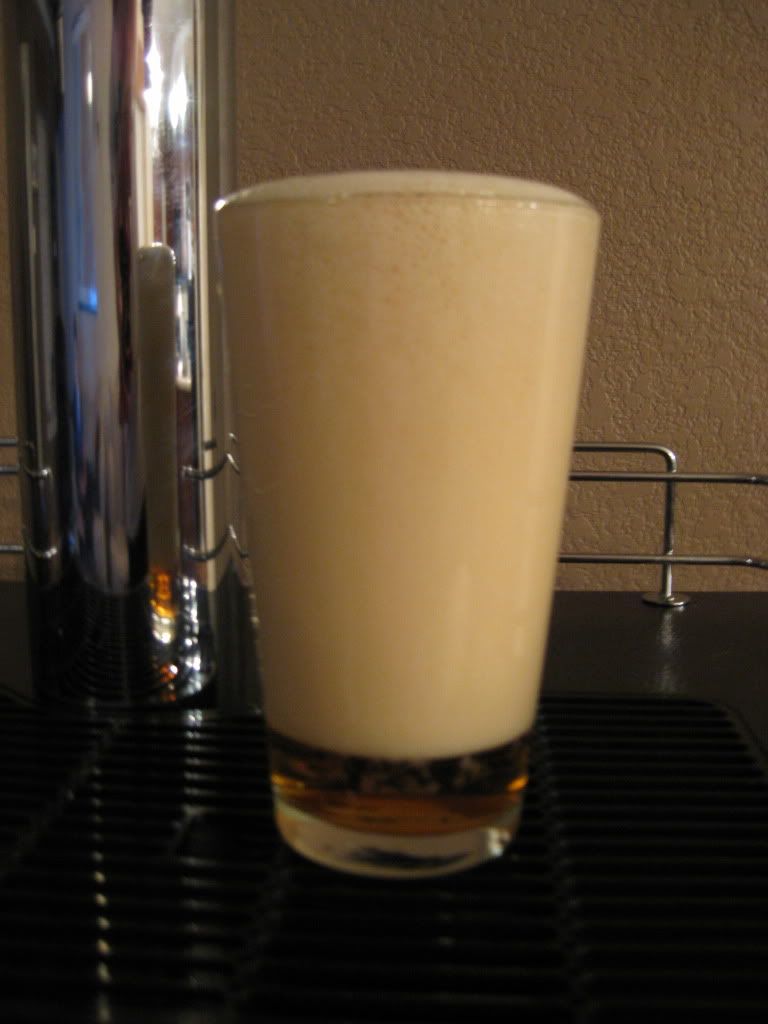 Too much foam Homebrew Talk Beer, Wine, Mead, & Cider Brewing