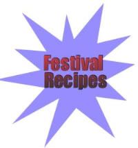 Festival Recipes