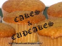 Cakes and Cupcakes Recipe
