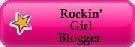 Rocking Girl Blogger