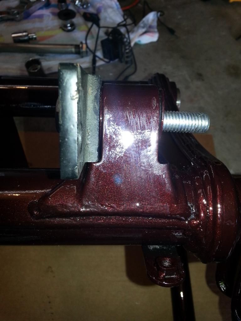 lowering link photo's Page 2 Kawasaki Vulcan Forum