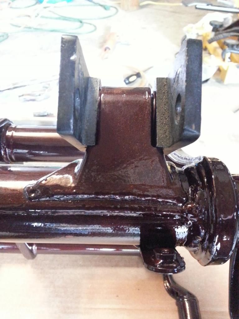 lowering link photo's Page 2 Kawasaki Vulcan Forum