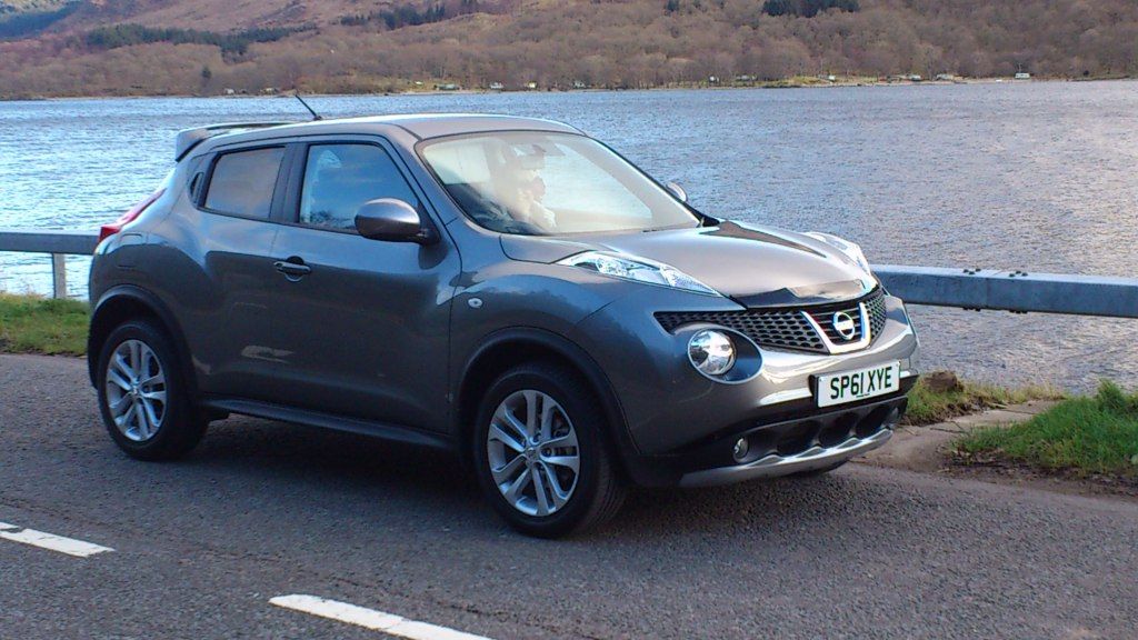 Scottish Juke Nissan Juke Forum