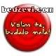 volim te budalo mala Pictures, Images and Photos